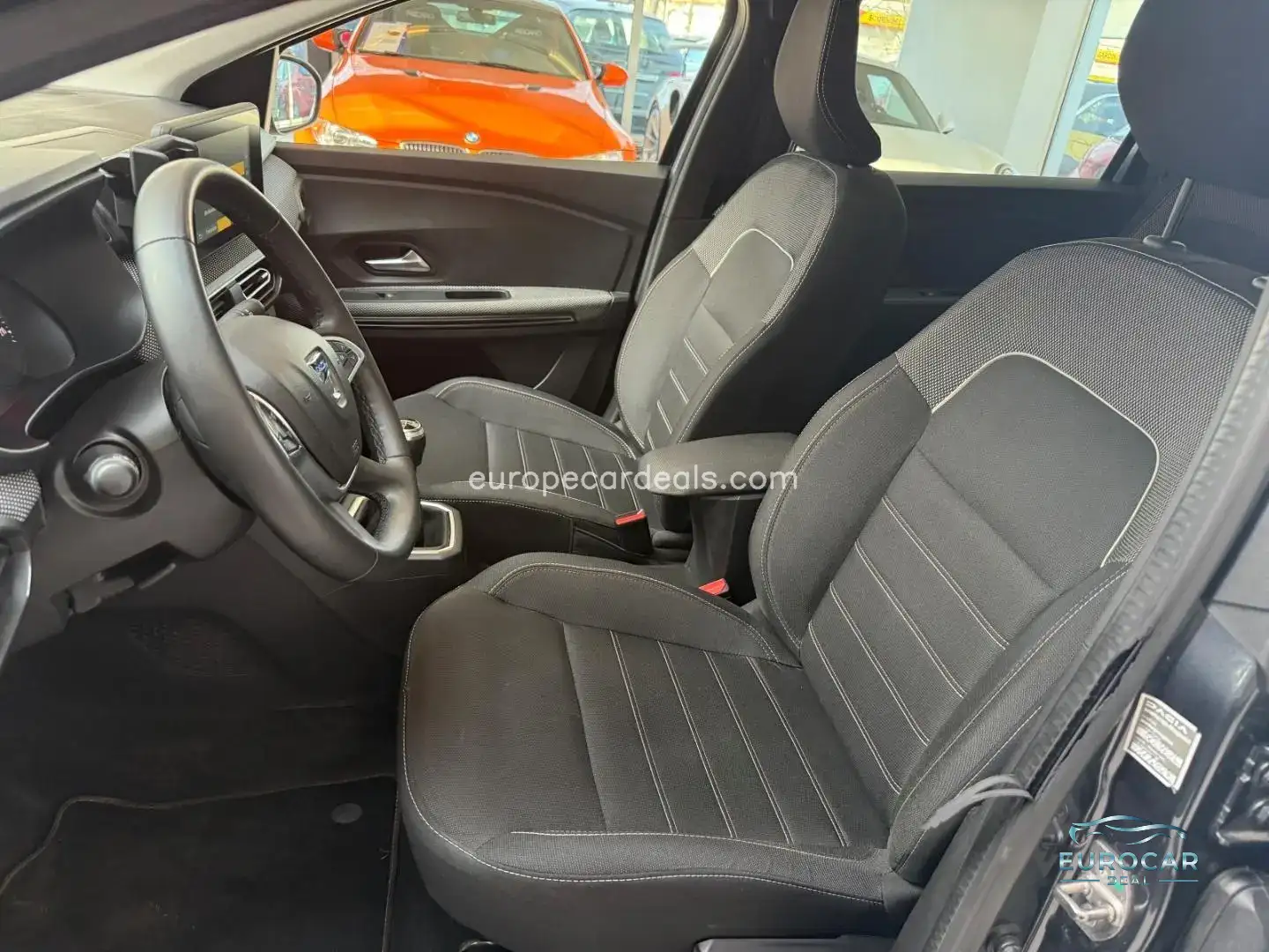 Dacia Jogger