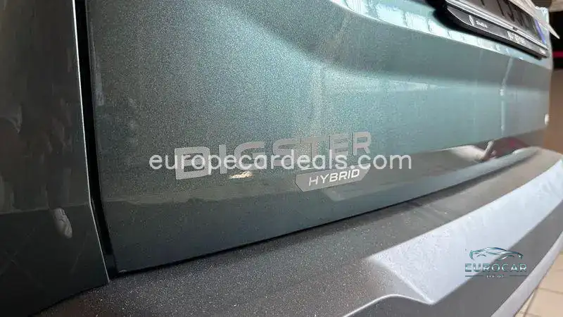 Dacia Other