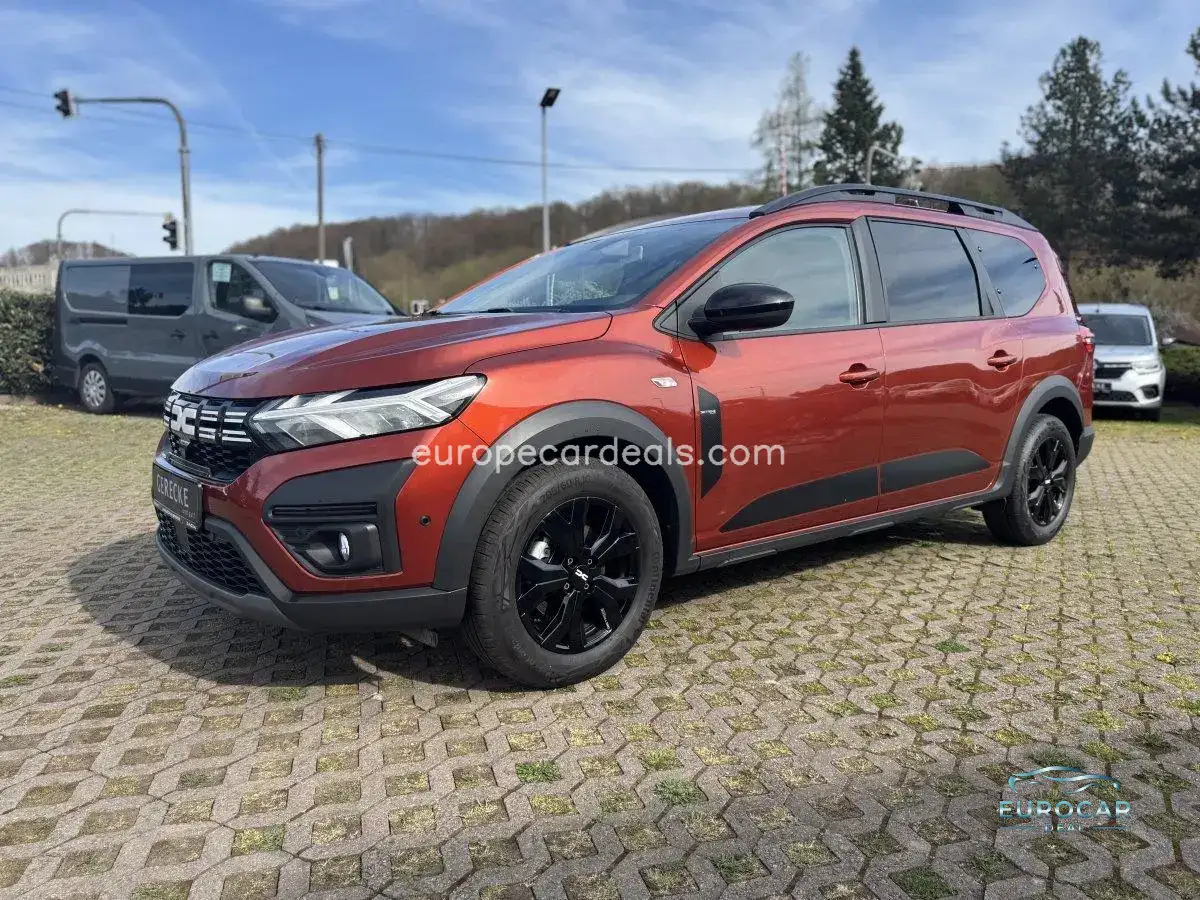 Dacia Jogger