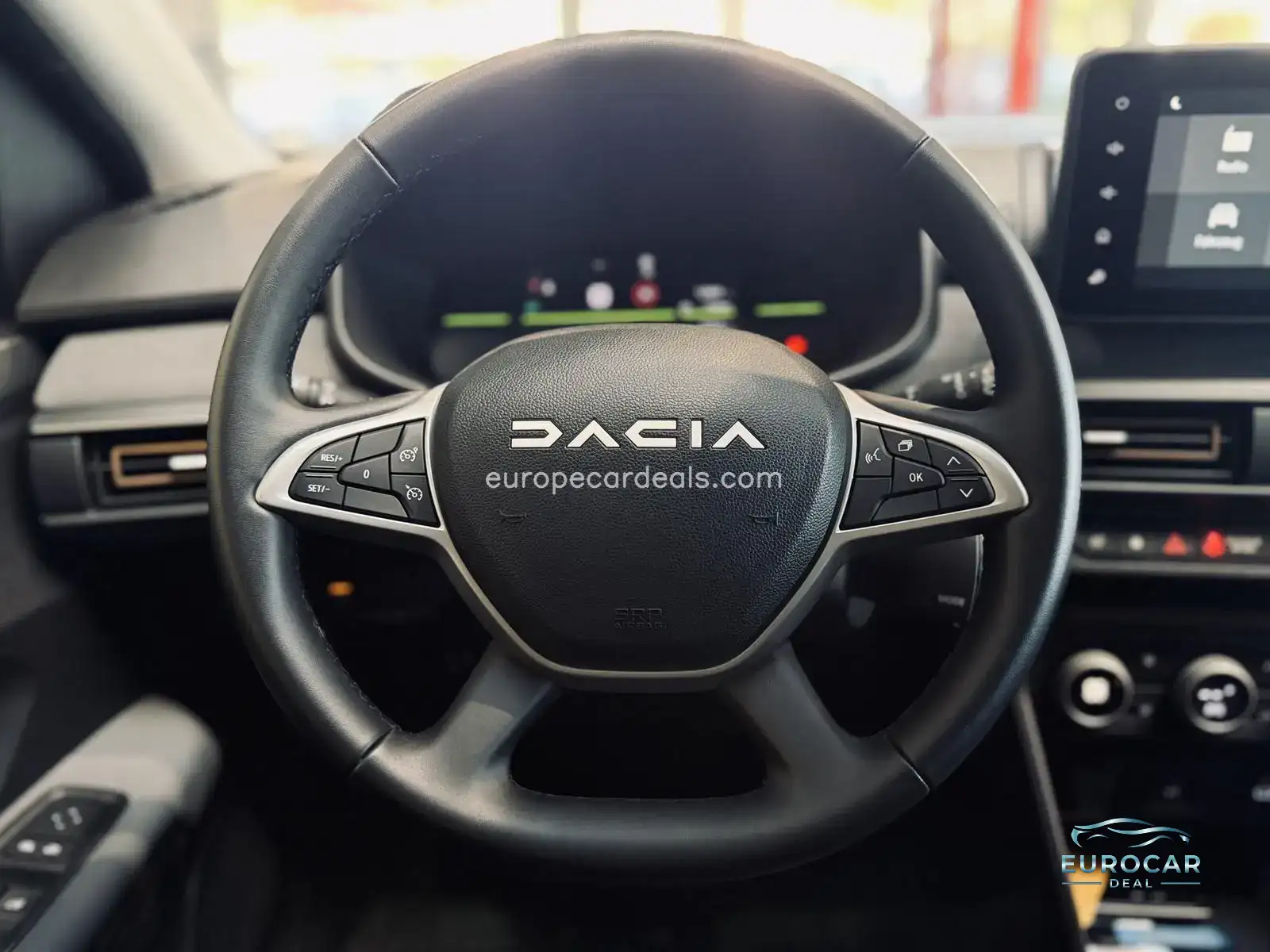 Dacia Jogger