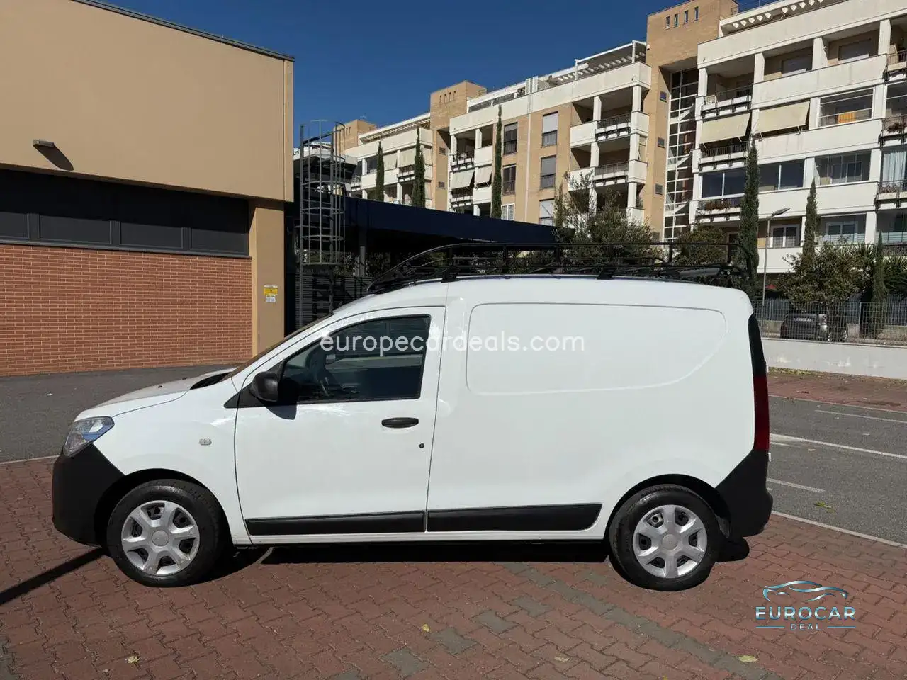Dacia Dokker