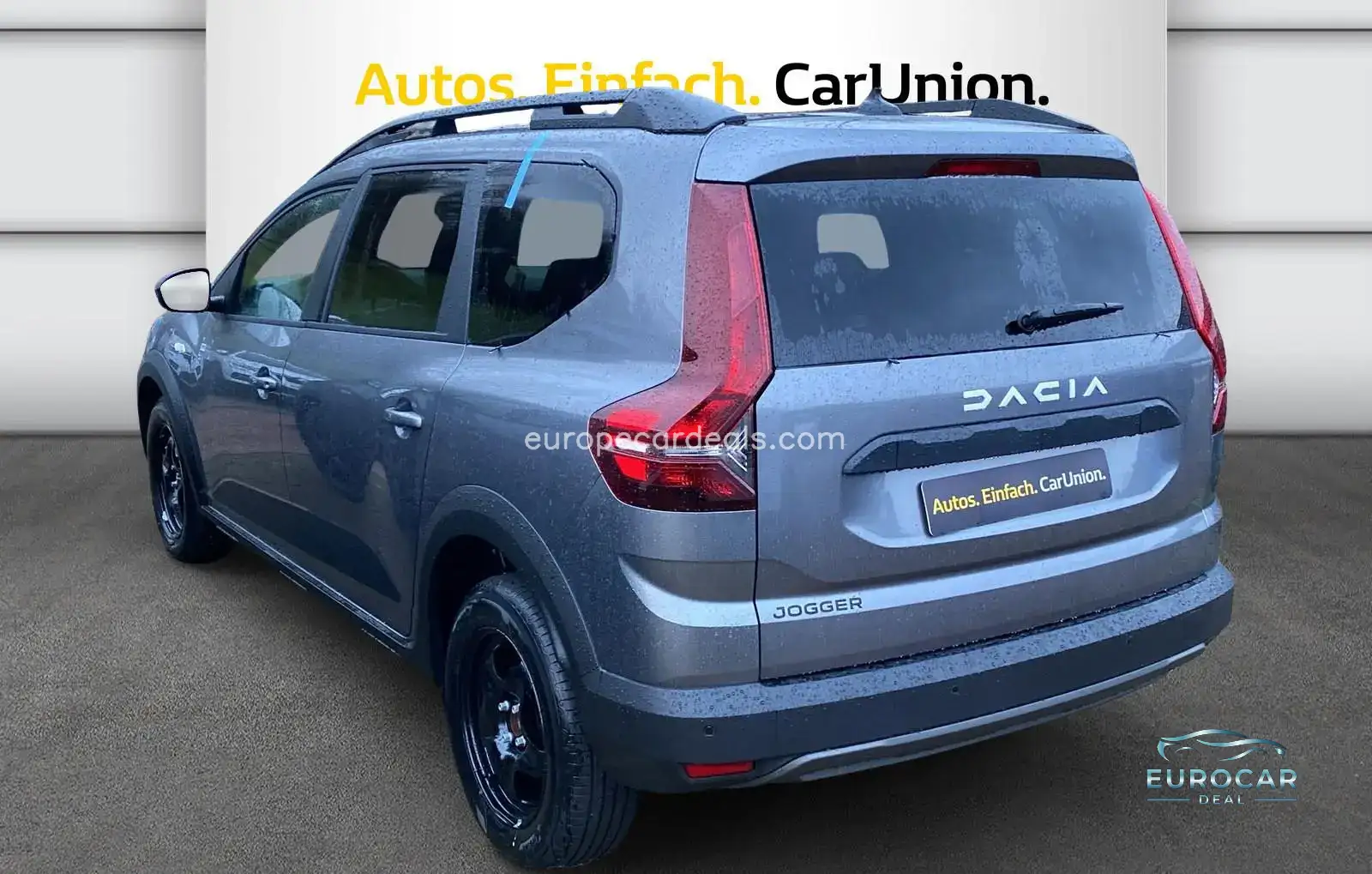 Dacia Jogger