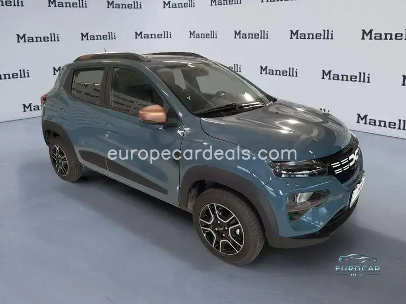 Dacia Other