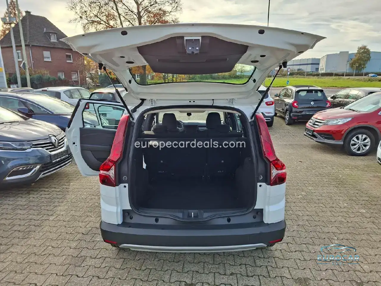 Dacia Jogger