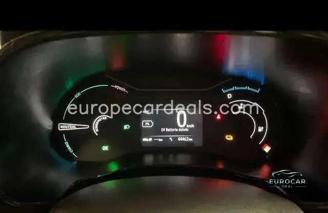 Dacia Other