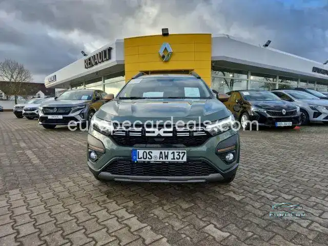 Dacia Jogger