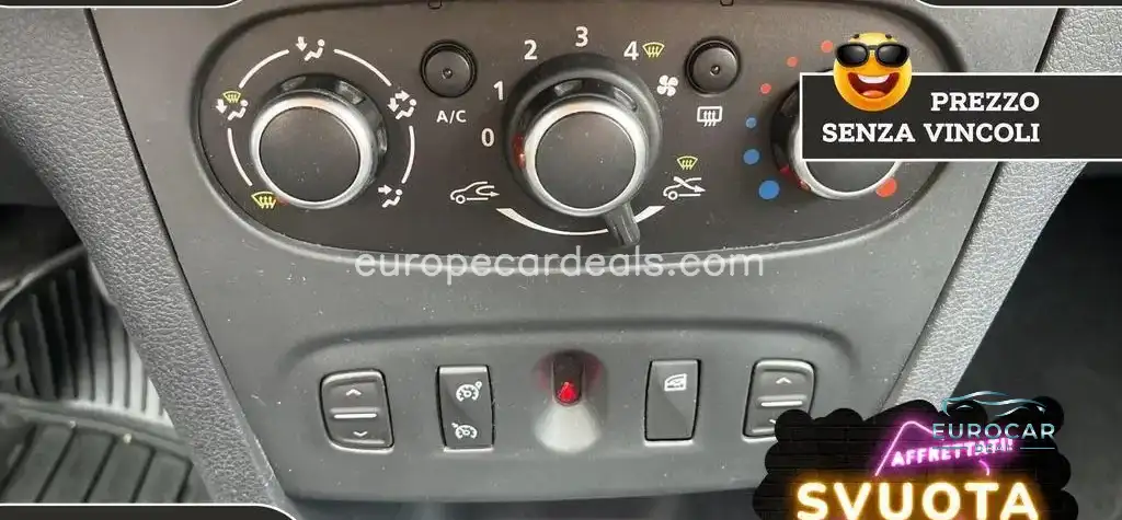 Dacia Other