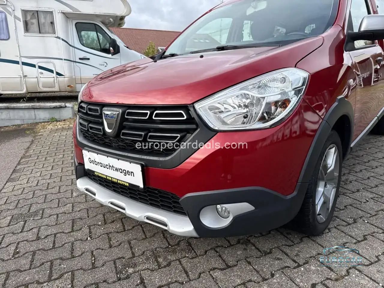 Dacia Dokker