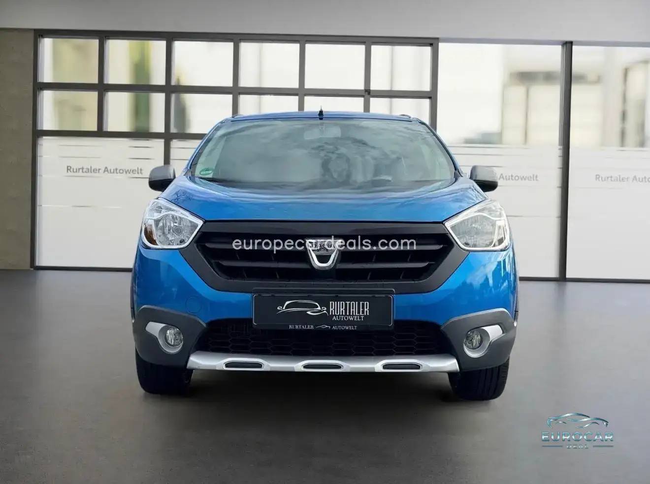 Dacia Lodgy