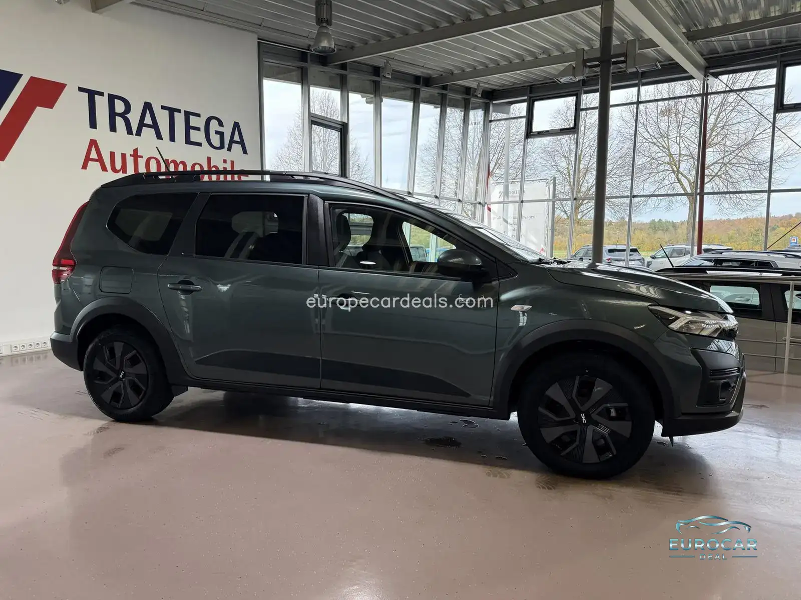 Dacia Jogger