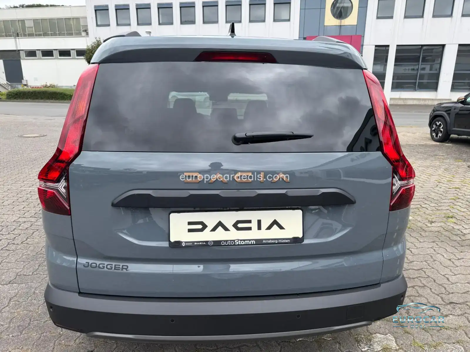 Dacia Jogger