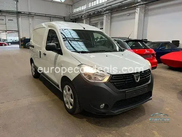 Dacia Dokker