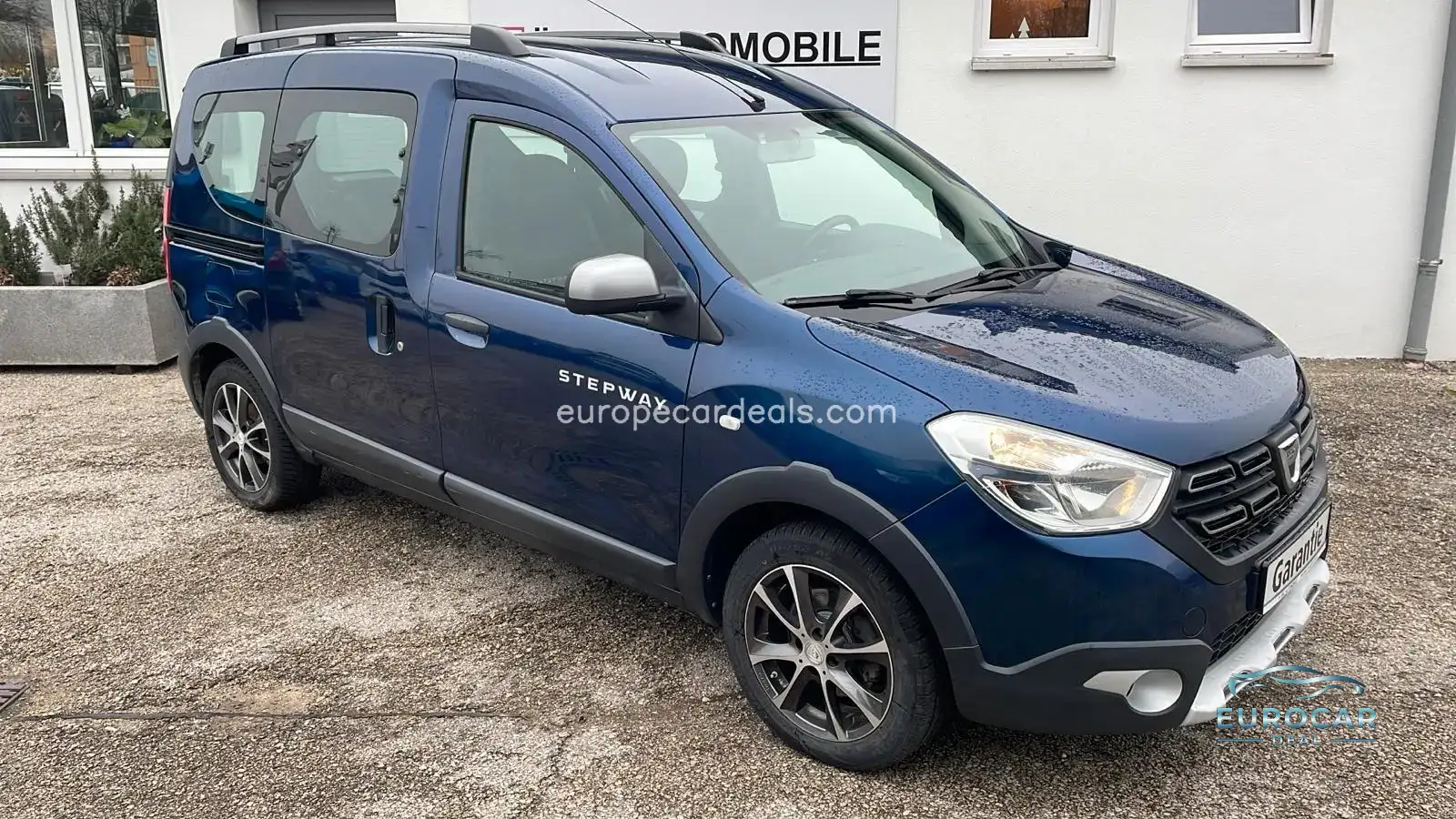 Dacia Dokker