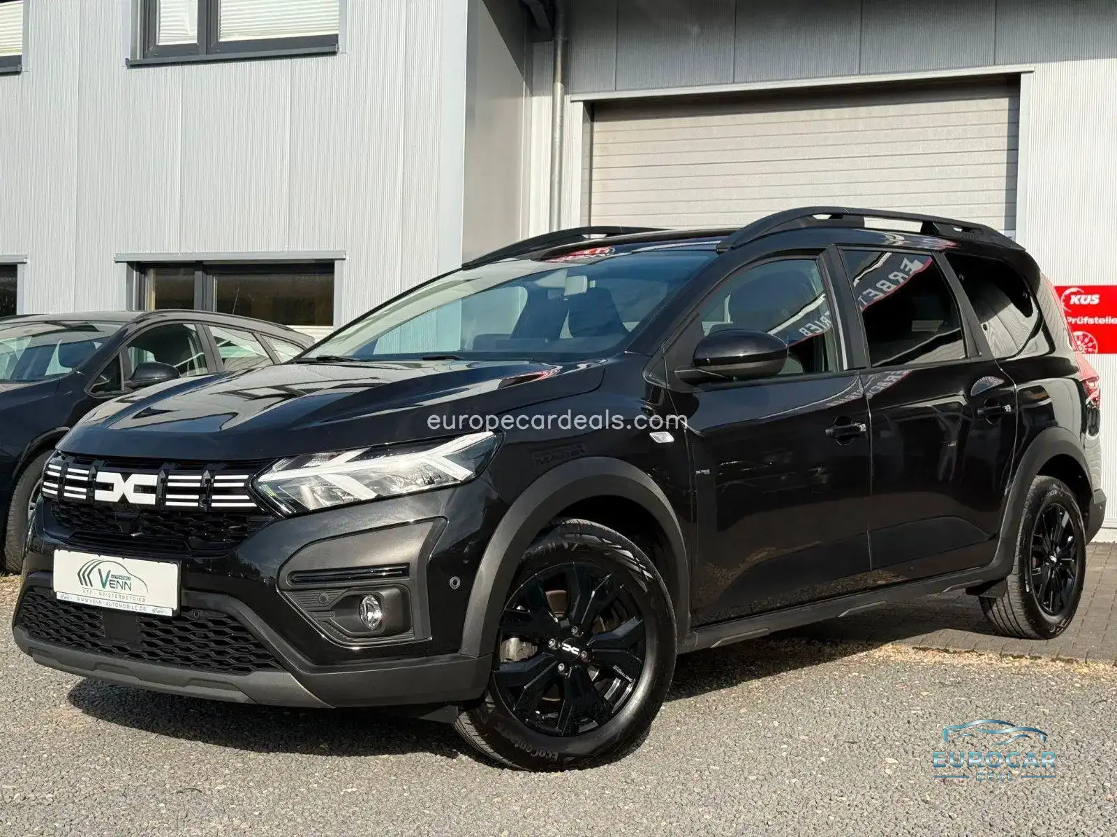 Dacia Jogger