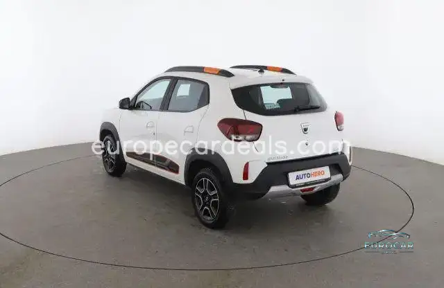 Dacia Other