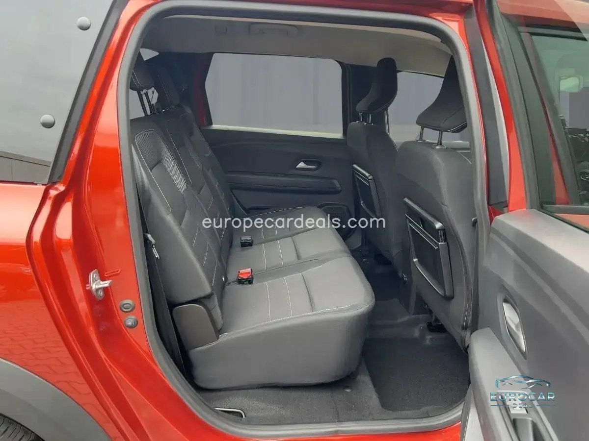Dacia Jogger
