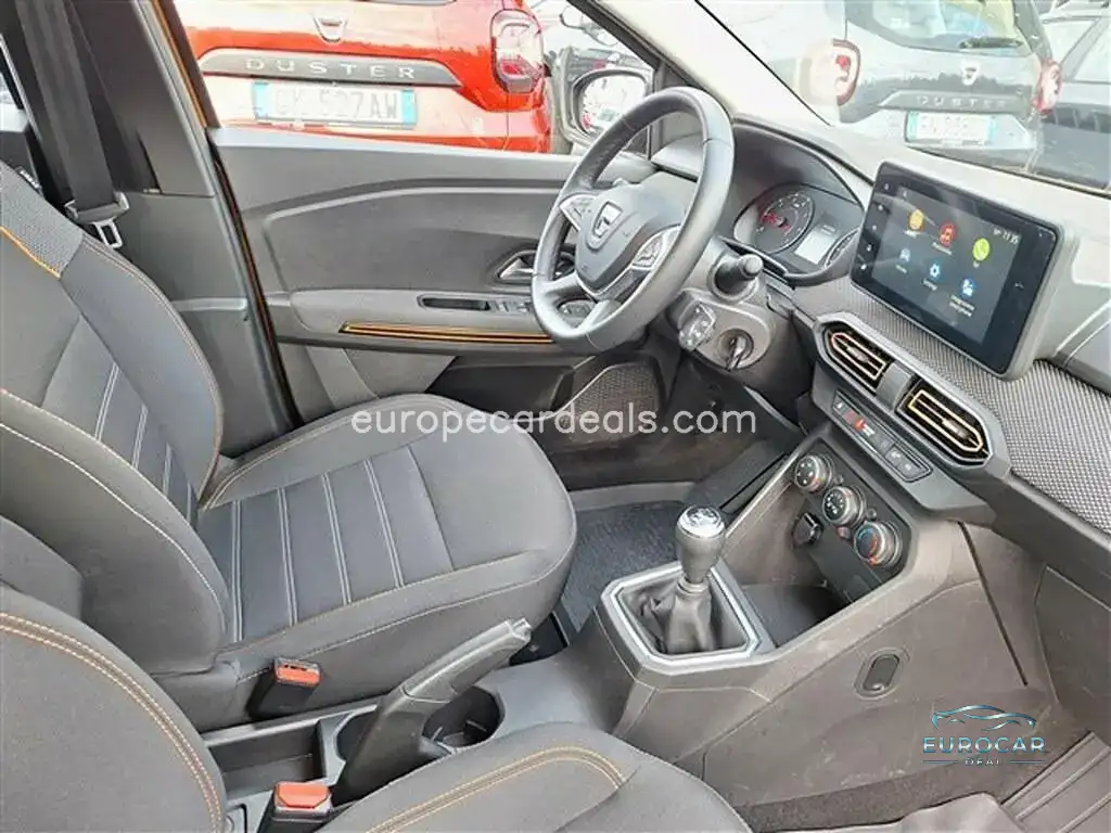Dacia Other