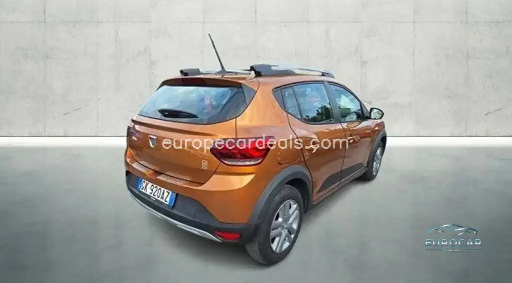 Dacia Other
