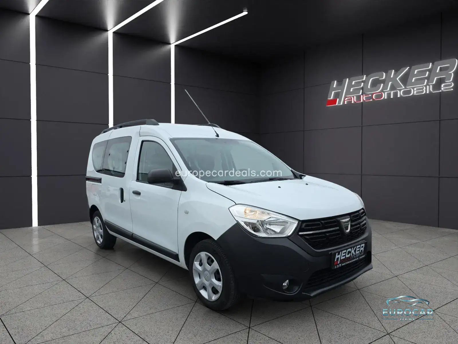Dacia Dokker