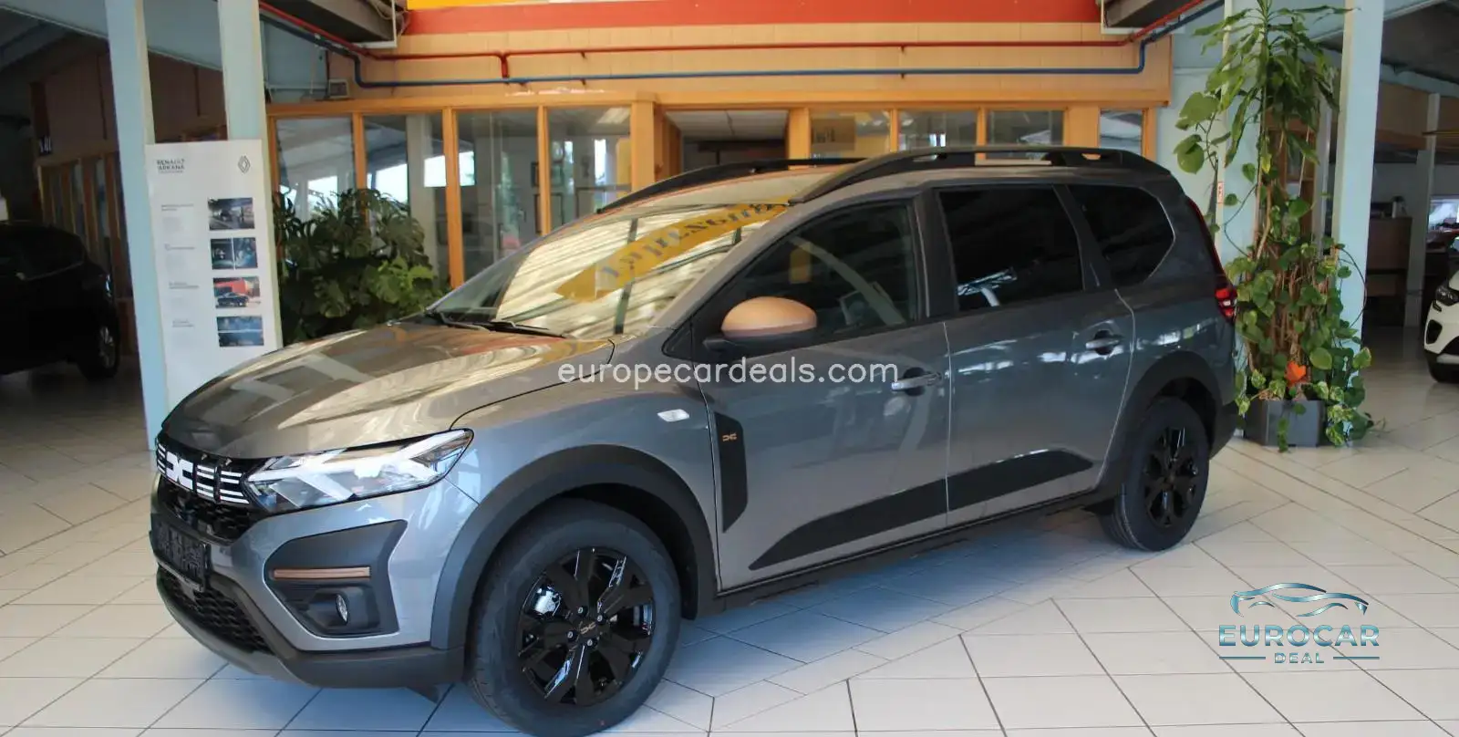 Dacia Jogger