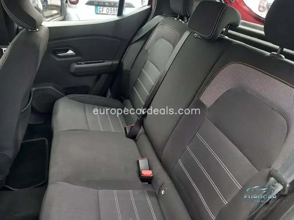 Dacia Other