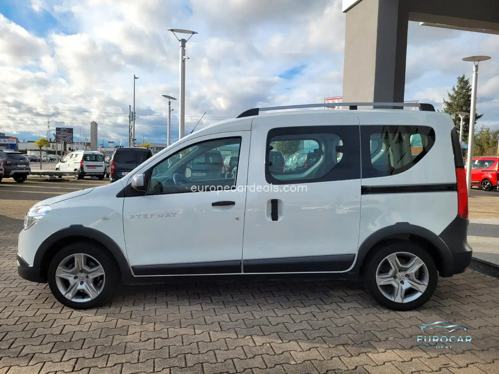 Dacia Dokker
