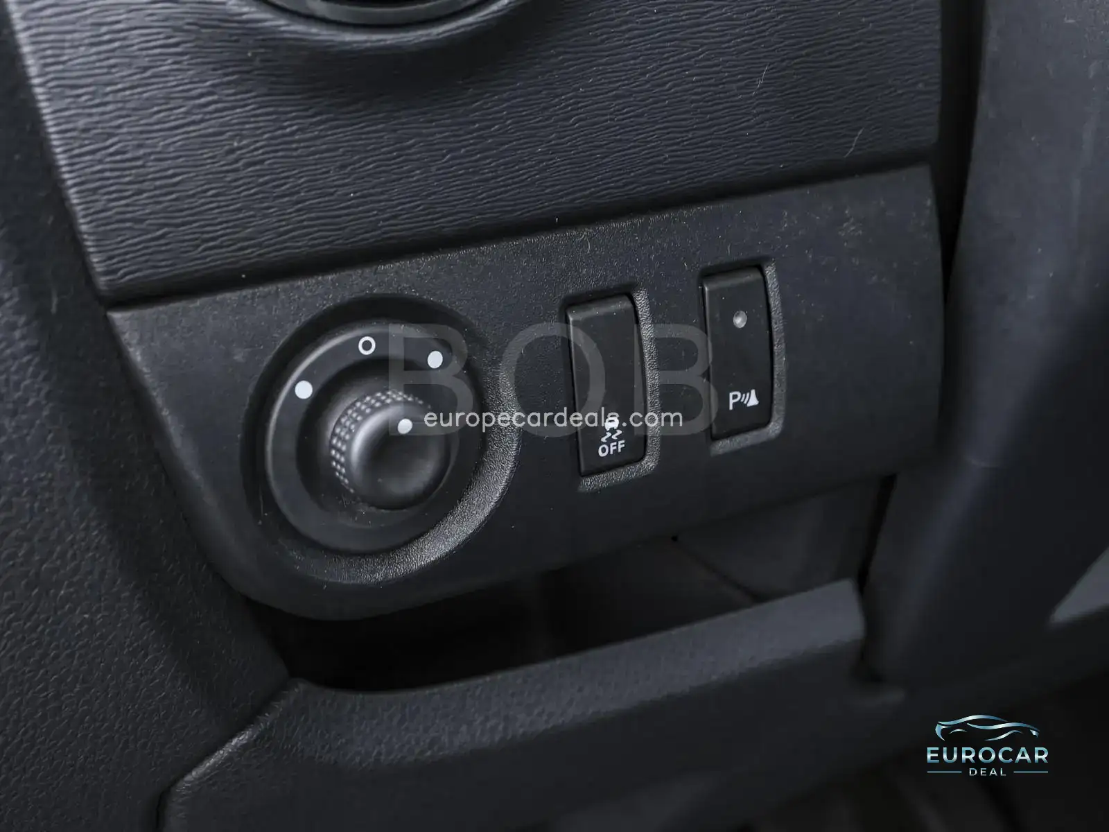 Dacia Lodgy