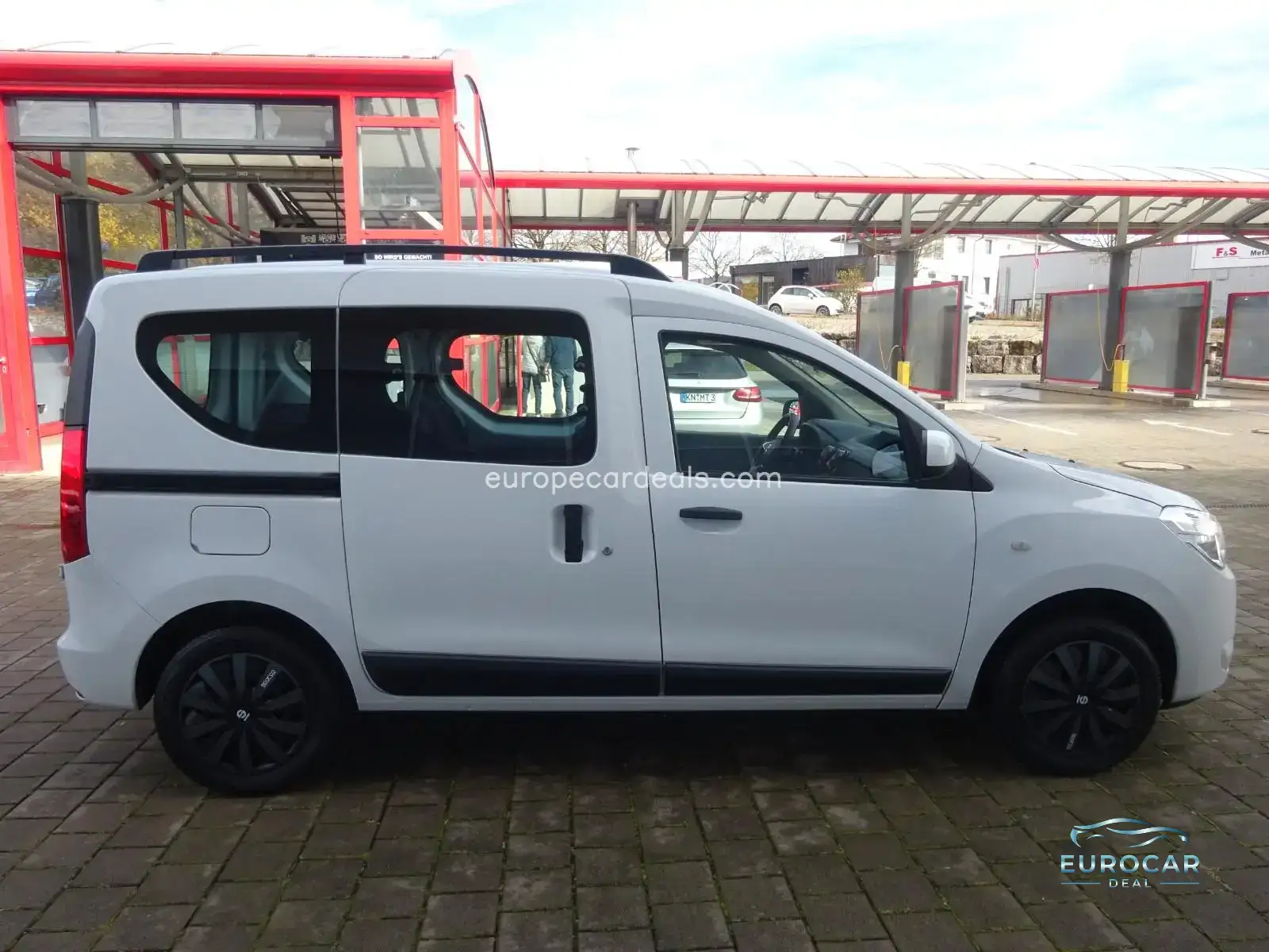 Dacia Dokker
