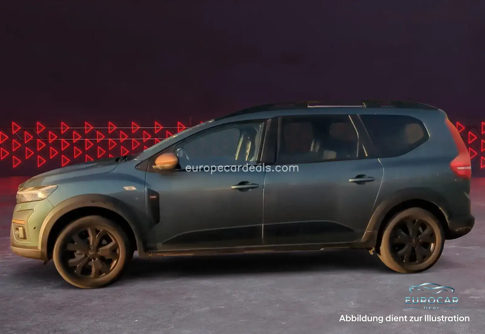 Dacia Jogger
