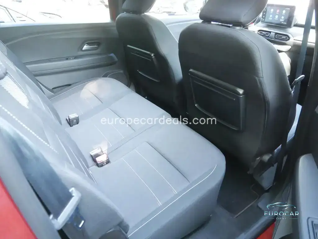Dacia Jogger