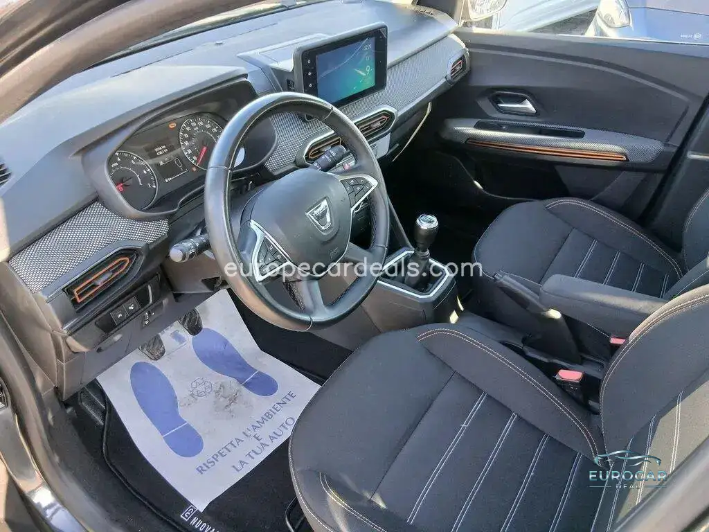 Dacia Other