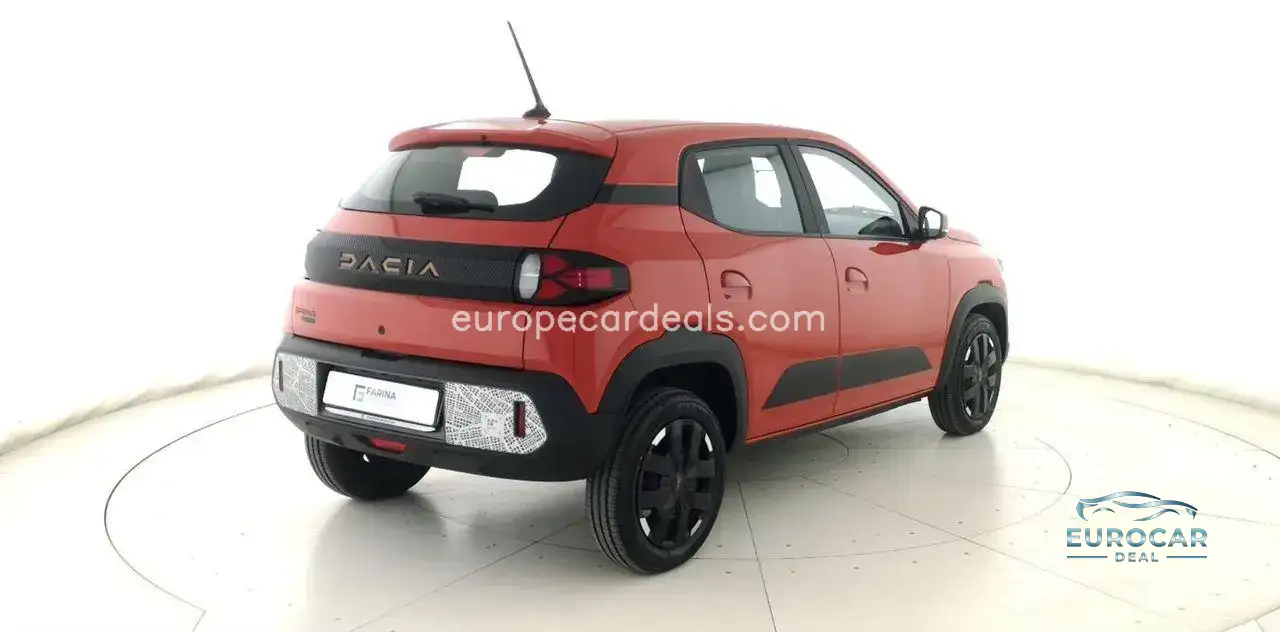 Dacia Other