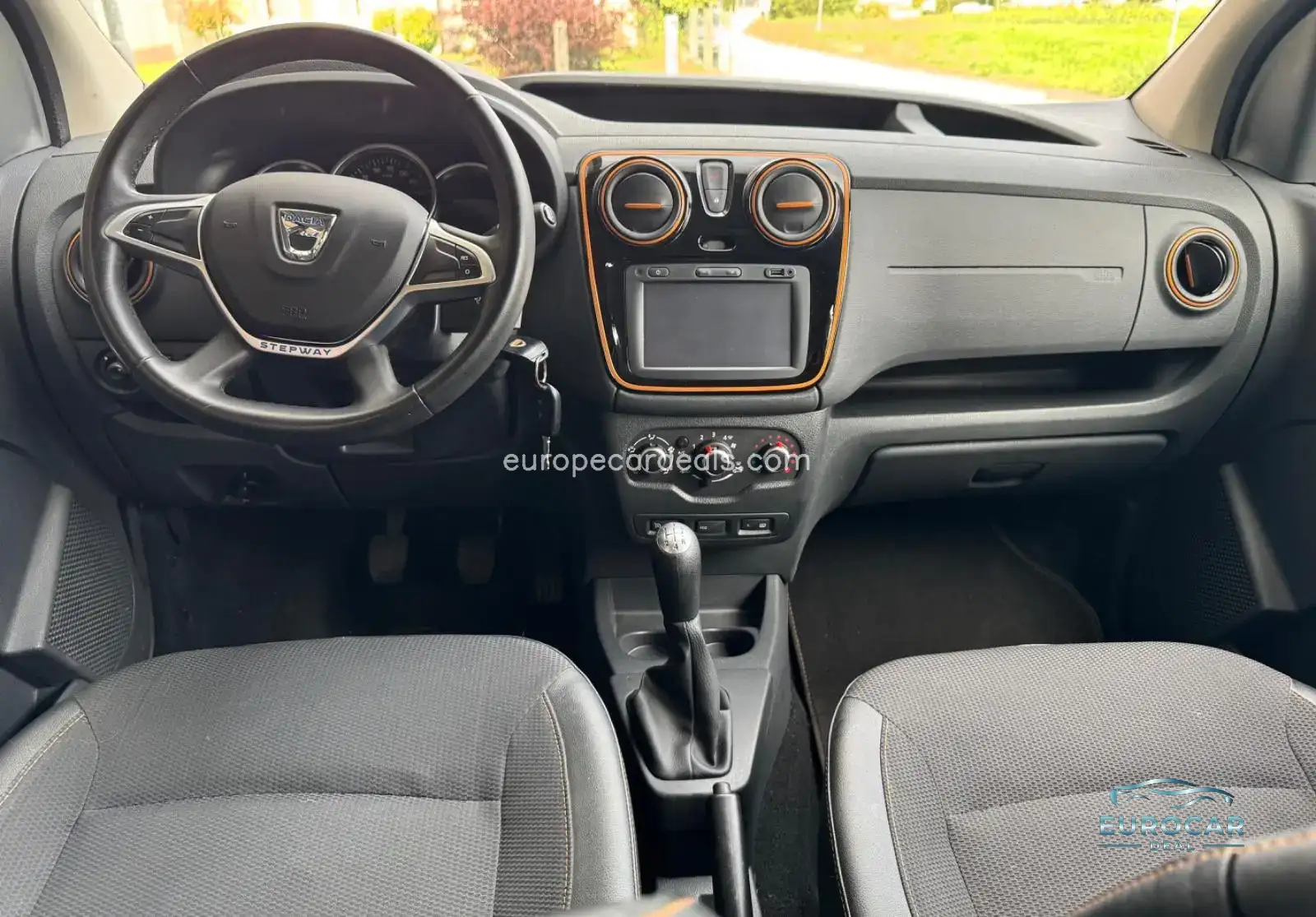 Dacia Dokker