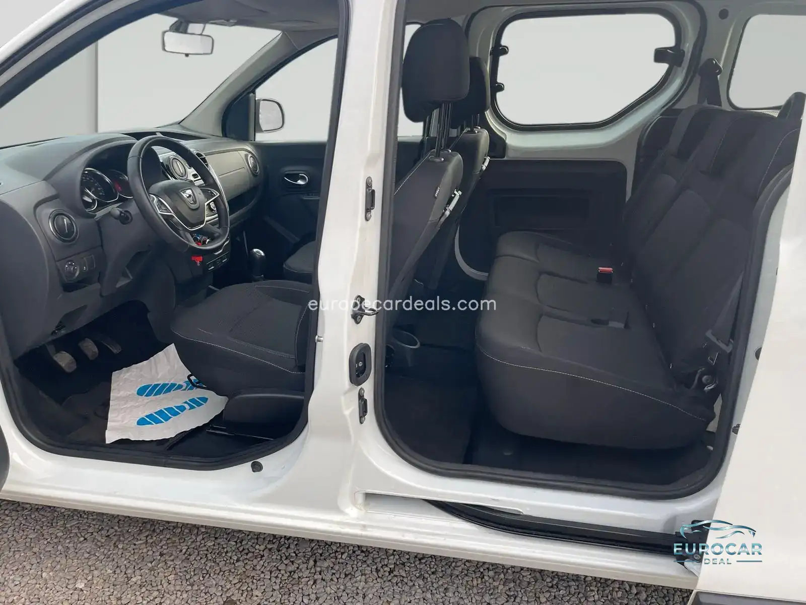 Dacia Dokker