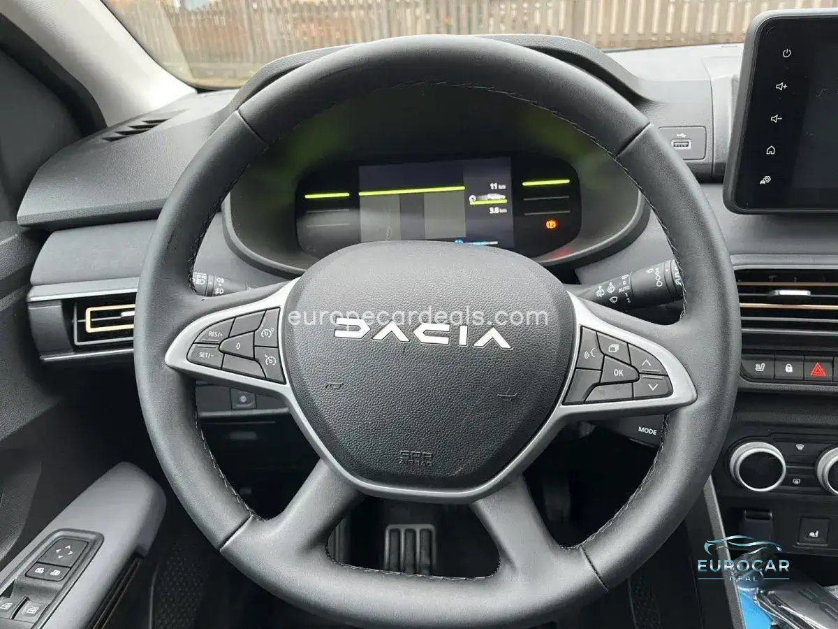 Dacia Jogger