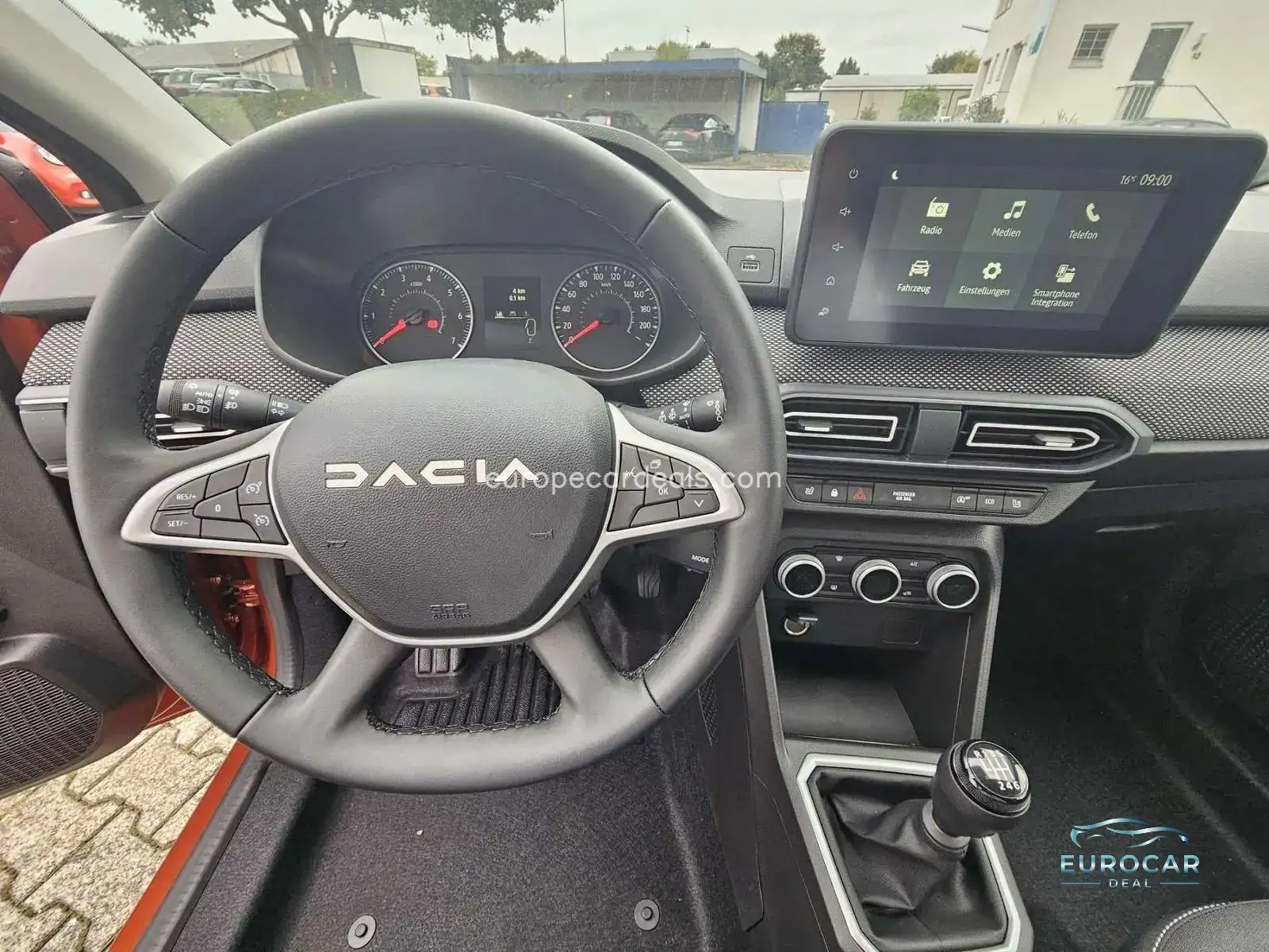 Dacia Jogger