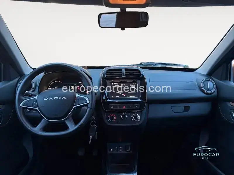 Dacia Other