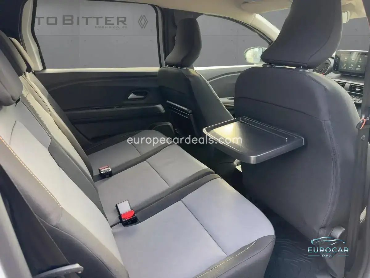 Dacia Jogger