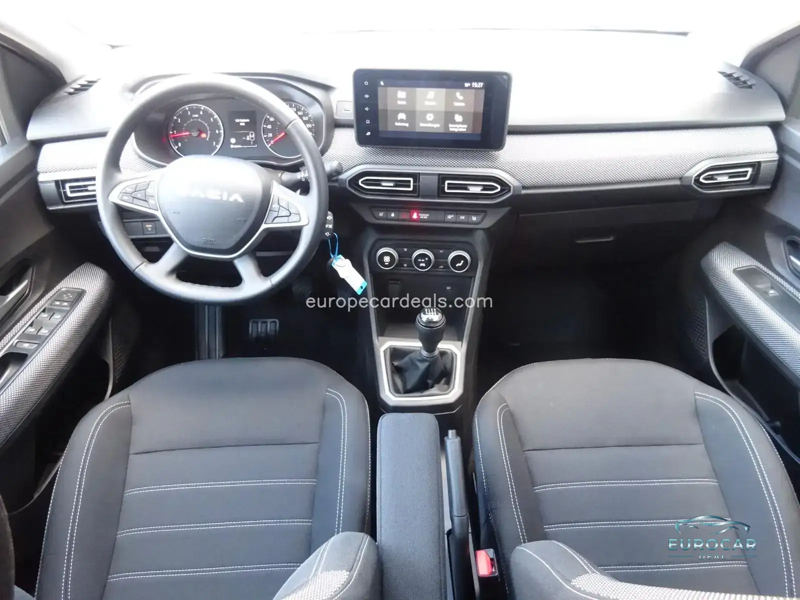 Dacia Jogger