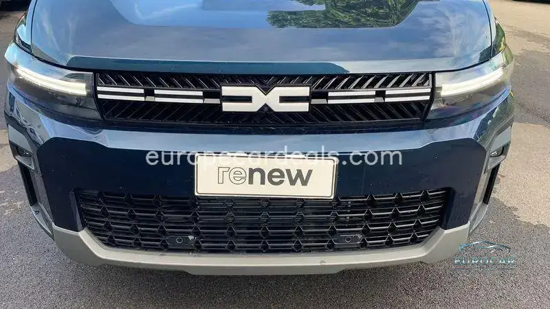 Dacia Other