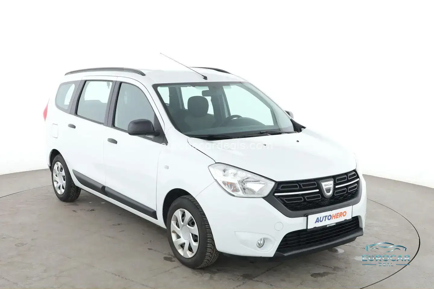 Dacia Lodgy