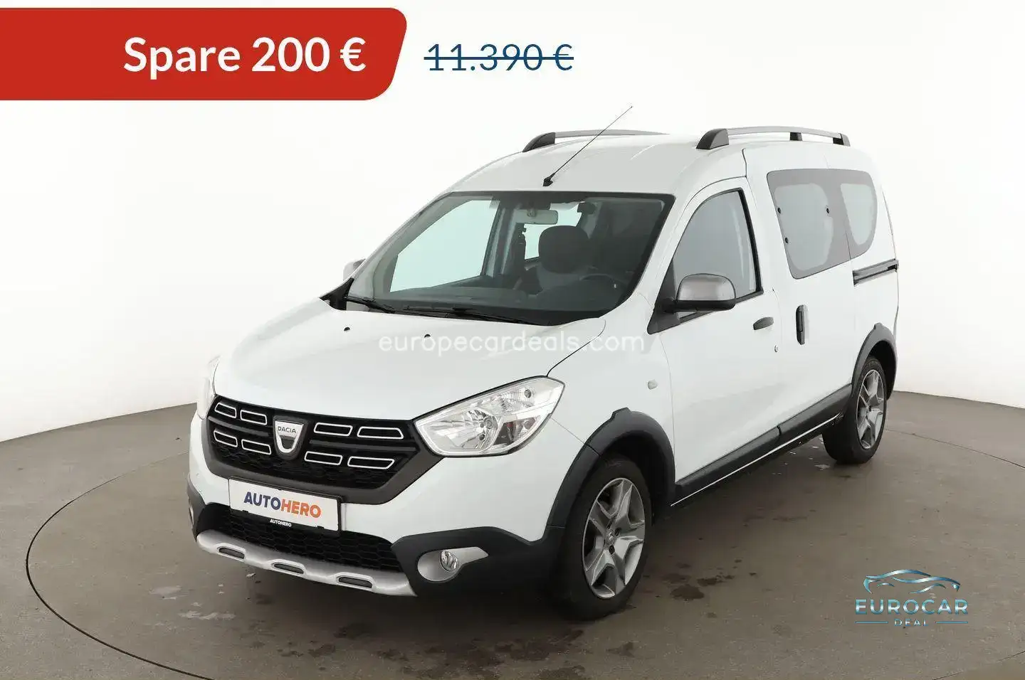 Dacia Dokker
