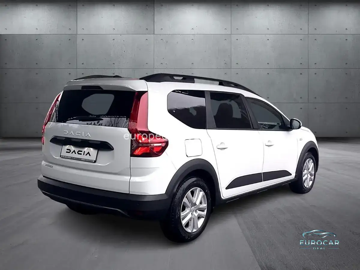 Dacia Jogger