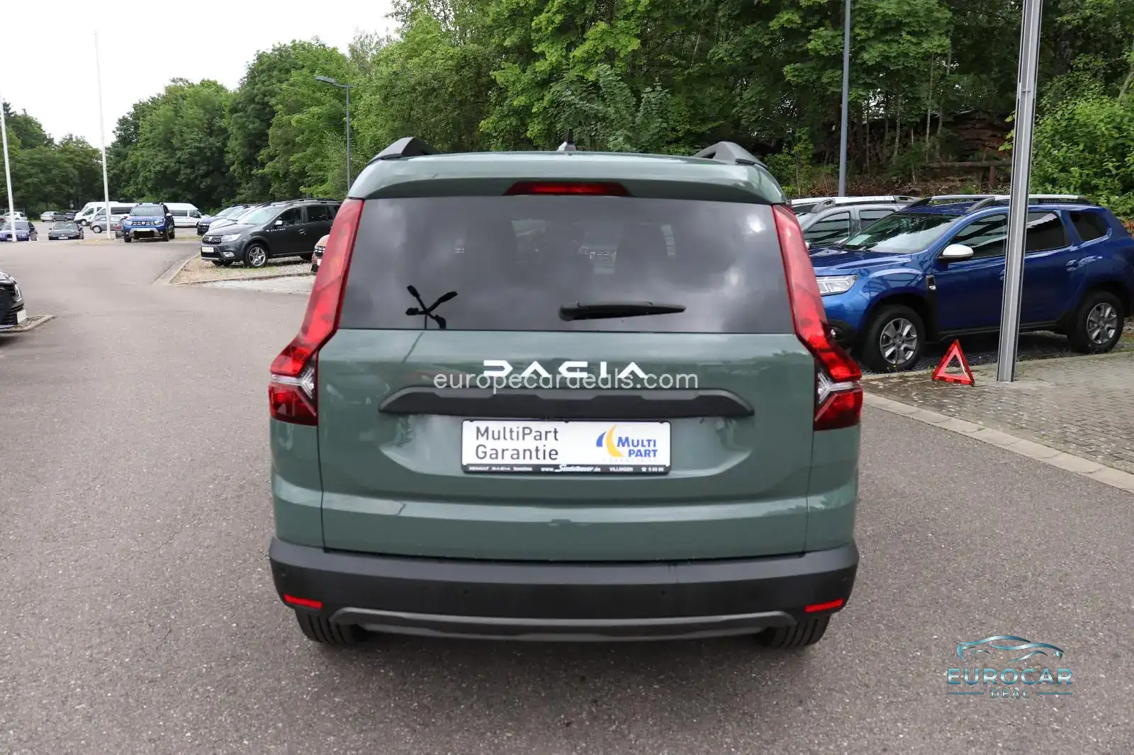 Dacia Jogger