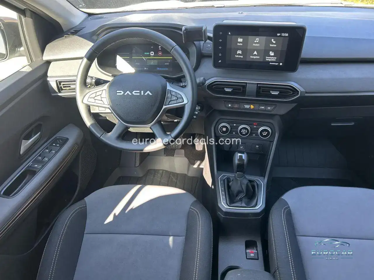 Dacia Jogger