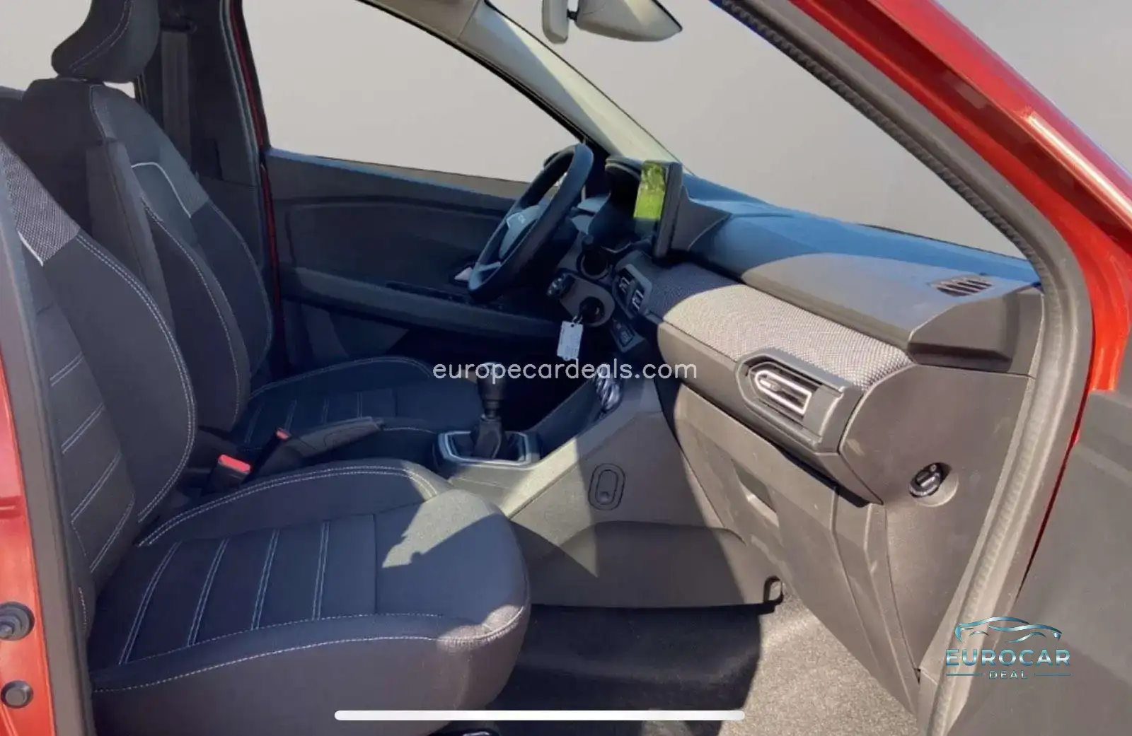 Dacia Jogger
