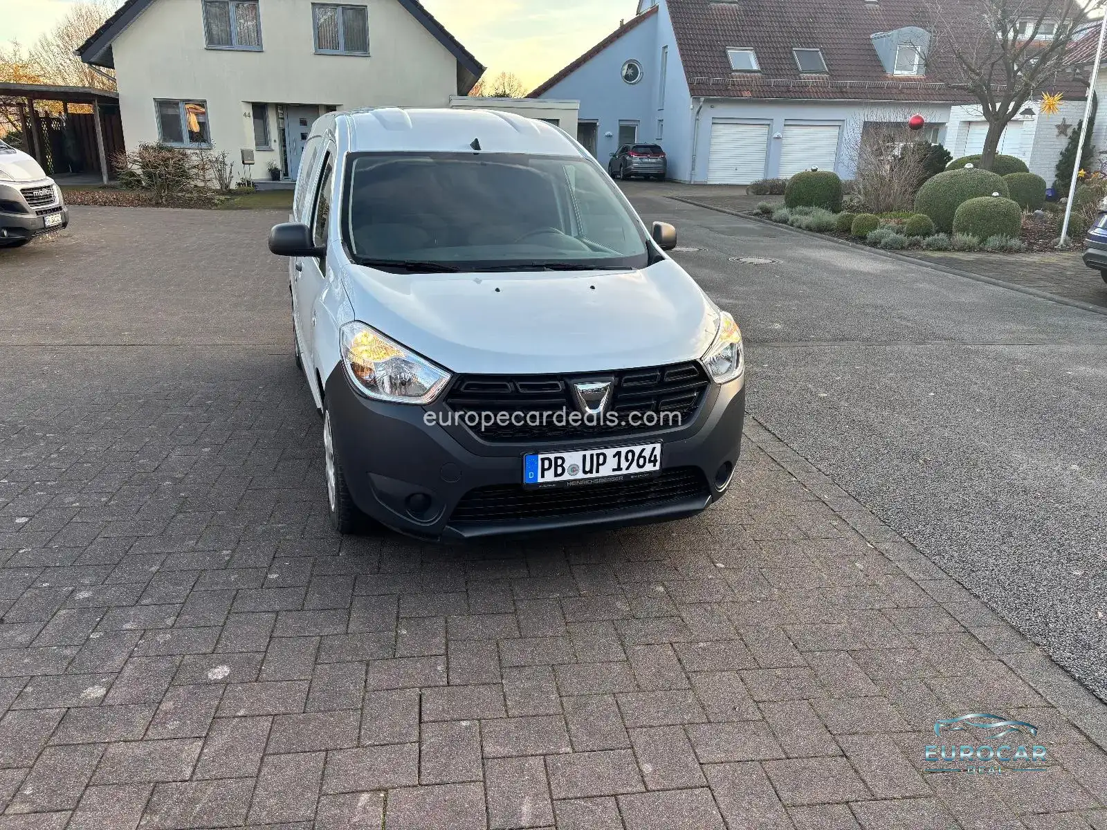 Dacia Dokker