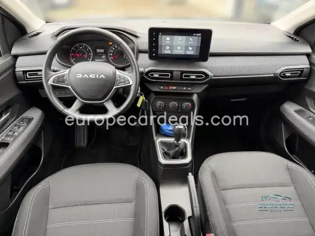 Dacia Jogger