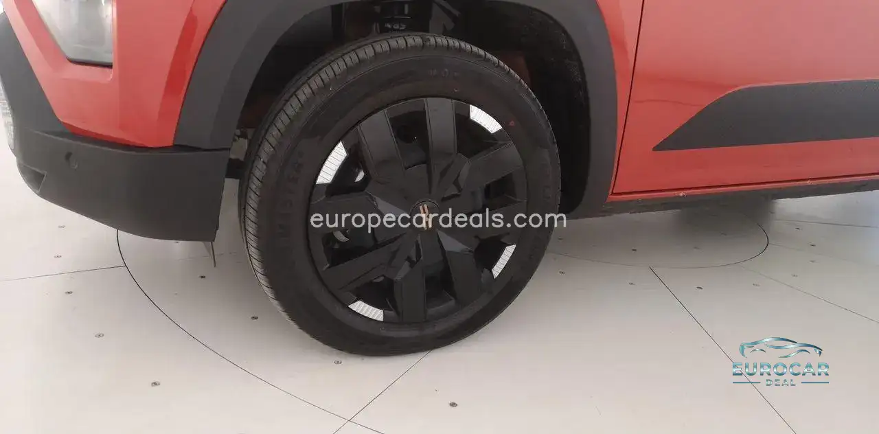 Dacia Other