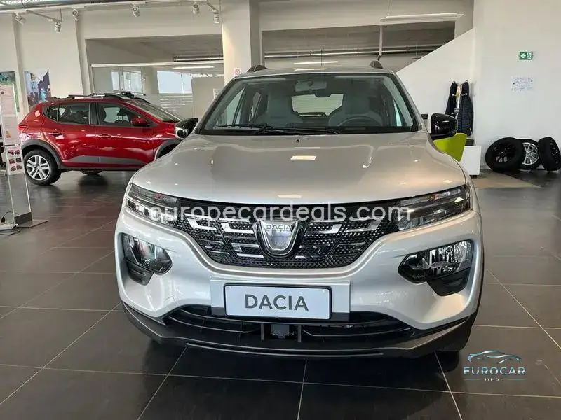 Dacia Other